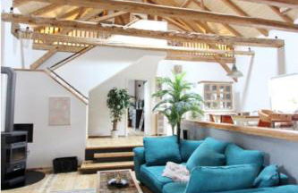 Loft Remise-Allgäu - Foto 2