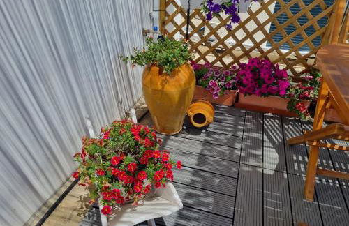 La terrazza di Zoe - Castromediano ( Lecce) - Foto 24