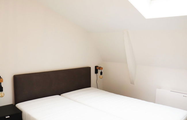 2 Modern Apartments in the Heart of Sneek - Foto 4