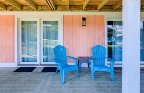 Emerald Isle Vacation Rental, Walk to Beach! - Foto 20