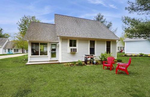 Cottages at Summer Village Beach Get-A-Way - Foto 13