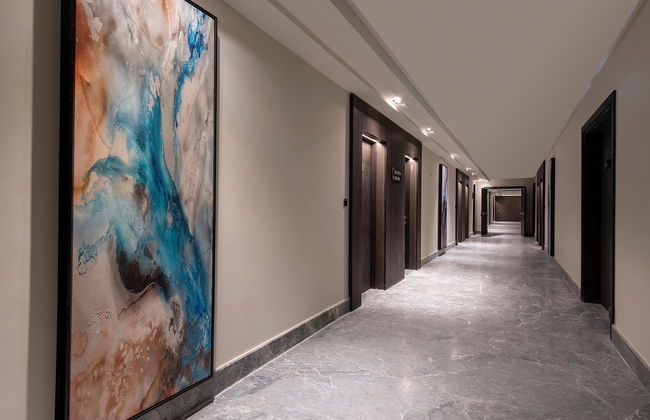 Steigenberger Residence Doha - Foto 2