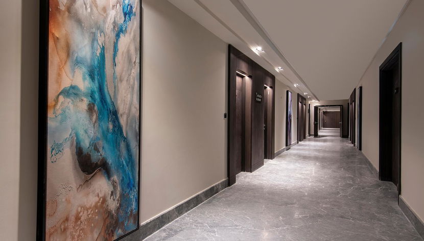 Steigenberger Residence Doha - Photo 2