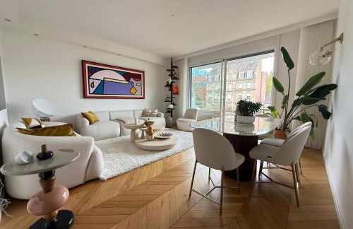 Exceptionnel 2 pieces Orangerie avec terrasse - Foto 1