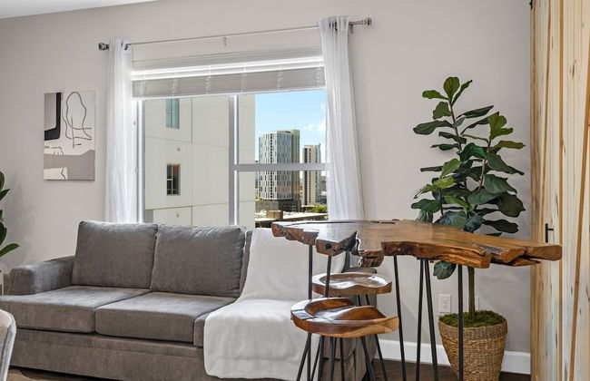 The Bel Air Suite Penthouse The Gulch - Foto 21