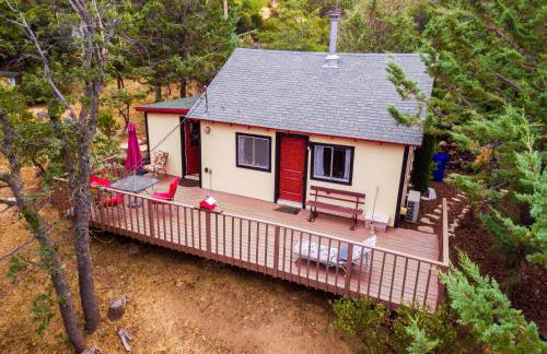 Time Traveler Retreat - Foto 30