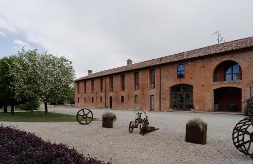 Agriturismo Mascudiera - Foto 73