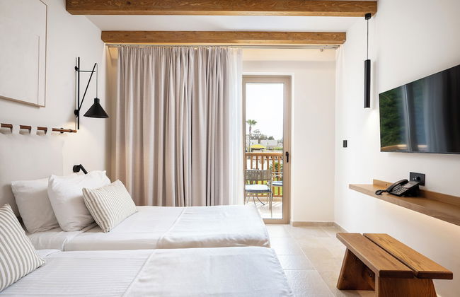 Aegean Houses - Foto 68