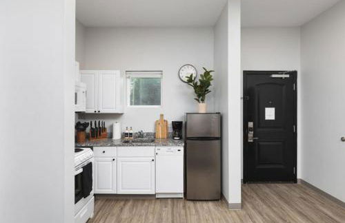 Modern Comfort Condo Only 2 Mile to Downtown Broadway - Foto 22