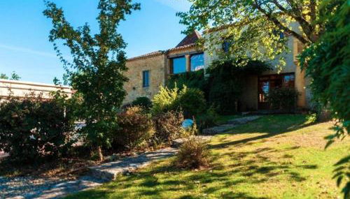 Maison de charme à Puy-l'Évêque avec piscine partagée - Foto 2