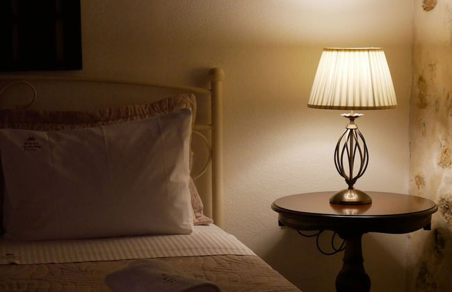 Christina s Villa With sea View - Foto 29