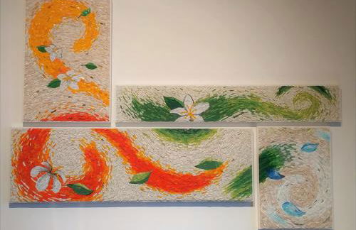 Casa Il Gelsomino - Photo 21