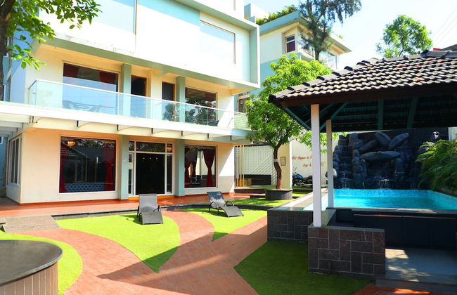 Vegas Villa by Shiloh Stays - Foto 43