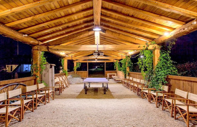 Comfortable Cottages in Loro Ciuffenna - Foto 74