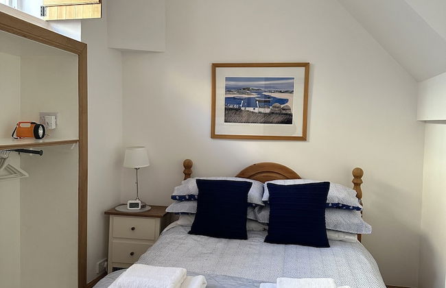 Coastal 2-bed Cottage for 4 Cellardyke, Anstruther - Foto 13