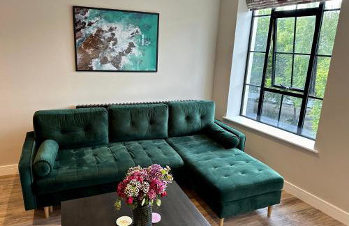 Raleigh Waterside apartment - The Barbican, Plymouth - Foto 24