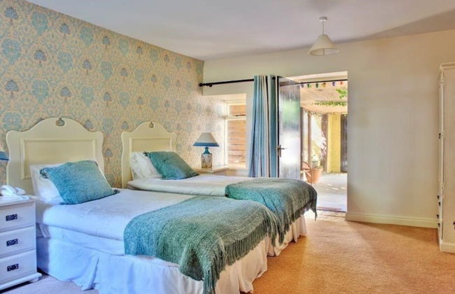 Carrygerry Country House - Foto 13