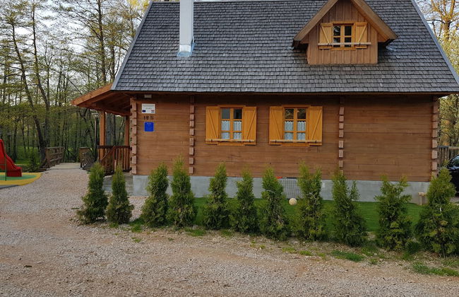 Vodenica Vrelo Chalets - Photo 36