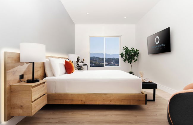 Otonomus Hotel - Las Vegas - Photo 31