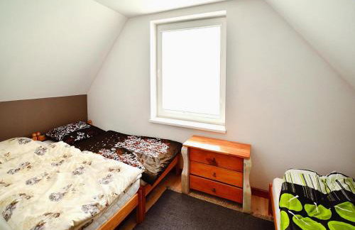 Holiday Home Noskowo near Baltic Sea Beach - Foto 11