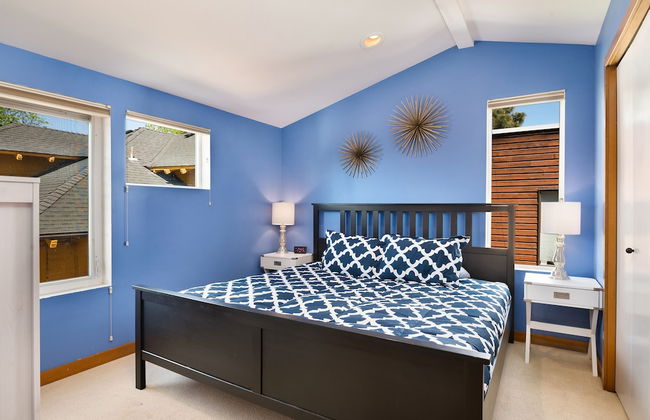 Seattle Vacation Home-18th Ave Townhome - Foto 5