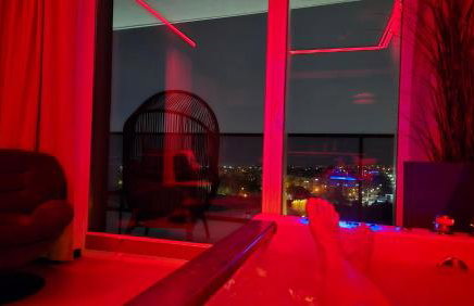 Apartament dla dwojga z jacuzzi na wyłączność - Foto 11