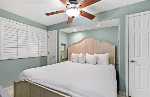 SunDestin Resort Unit 1011 - Photo 10