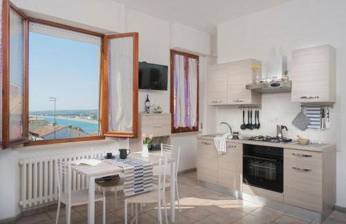 Viverenumana appartamenti la tua casa in centro a pochi passi dal mare - Photo 9