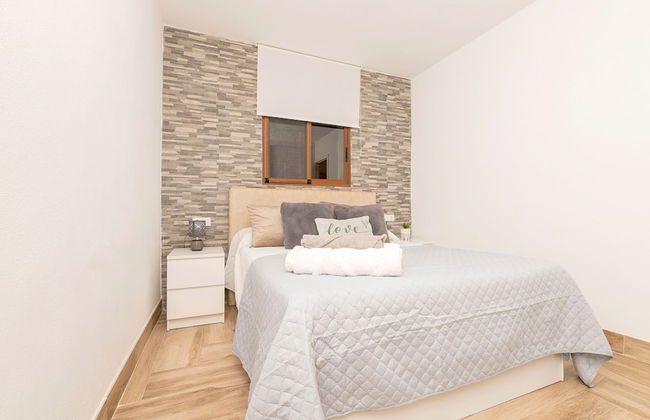 Casa Roja in La Ribera de la Oliva - Foto 21