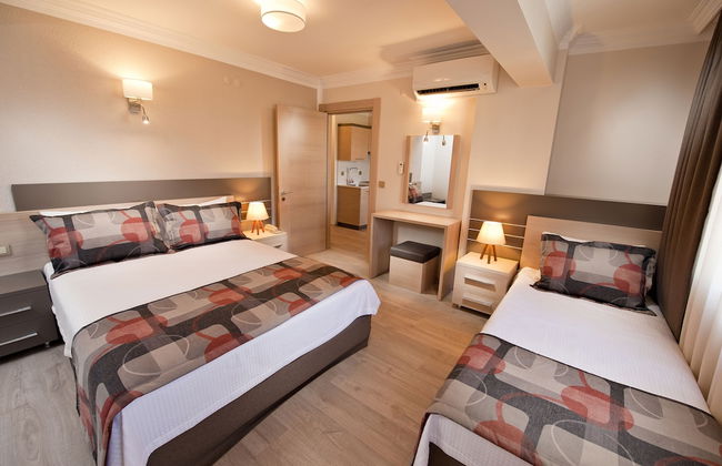 Atrium Apart Hotel - Foto 5