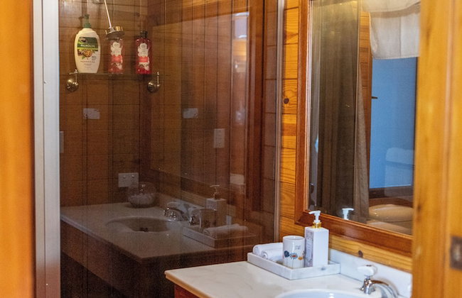 Kanimbia Cottages - Foto 77