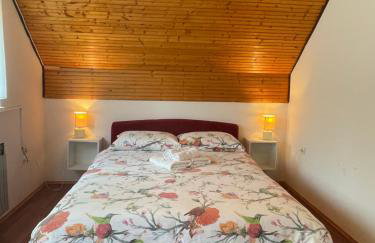 Apartment Plavo oko - Foto 21