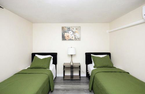 Newly Furnished 4Bedroom Home Near Worcester Airport - Foto 25