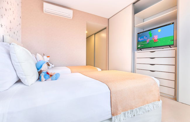 Resort Experience in Puerto Madero - Foto 15