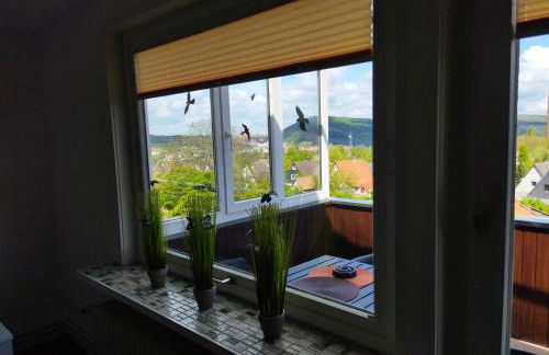 Ferienwohnung Harz Valley -Mit Fernblick in den Harz. - Photo 21