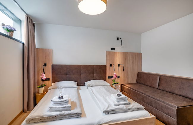 Sunny Ferienwohnungen - Foto 11