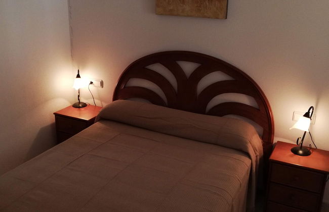 Parquemar Viii Bl.i Esc.c 1º Pta.2 - Foto 2