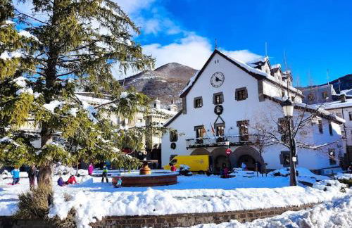 Casa Balcón de Los Pirineos - Gavín Biescas - Foto 73