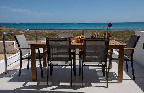 Son Serra Sea Coast Villa - Foto 38