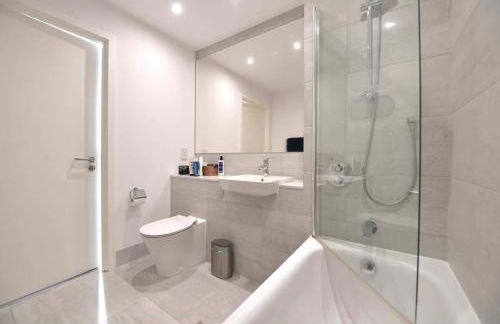 Modern & charming home in Hackney - Foto 9