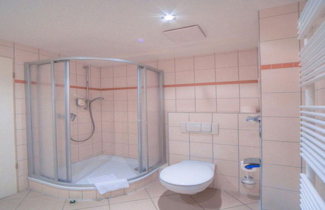 Appartement mit Skandinavischem Flair - Foto 6