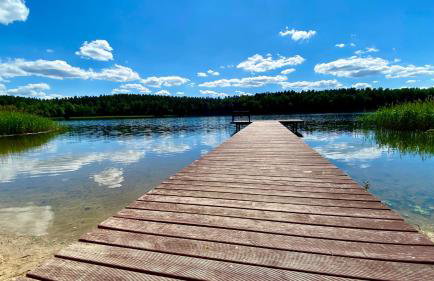 Apartament Blisko Natury - Foto 37