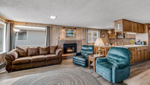 Lutefisk Lodge - Foto 5