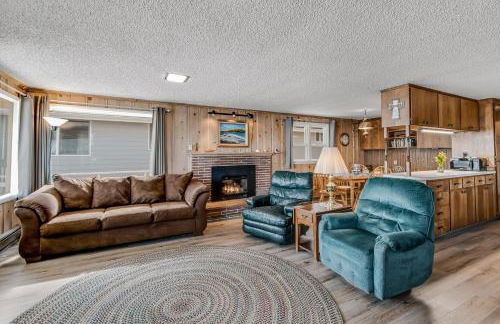 Lutefisk Lodge - Foto 5