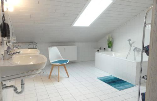 Ferienwohnung Traumblick - Foto 21