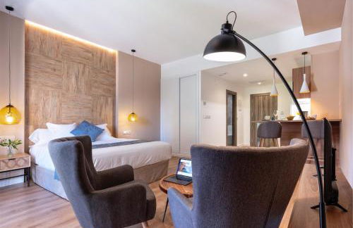 Dauria Suites HA - Foto 25