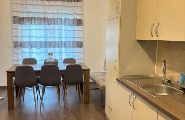 Apartments Penko Lovran - Foto 48