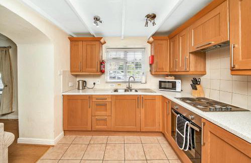 Finest Retreats - Rosedale Hall Cottage - Photo 8