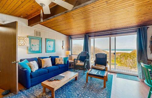 Dulcinea's Cabin - Foto 2