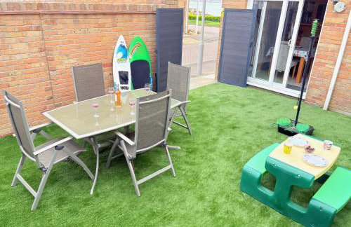 Beach View House - Foto 23